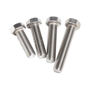 東明 DIN933全牙外六角螺栓,M16-2.0X35,不銹鋼316,強(qiáng)度A4-70